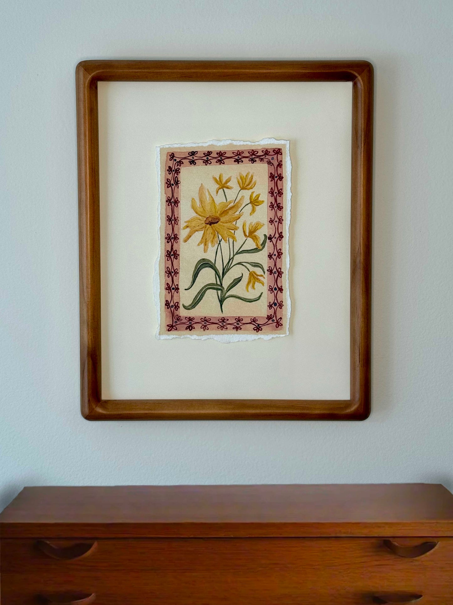 Matters to Me